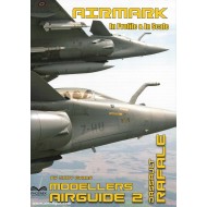 Airmark - Dassault Dassault Rafale Modellers Airguide